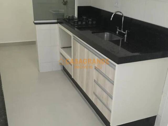 Apartamento para Venda em São José dos Campos - 5