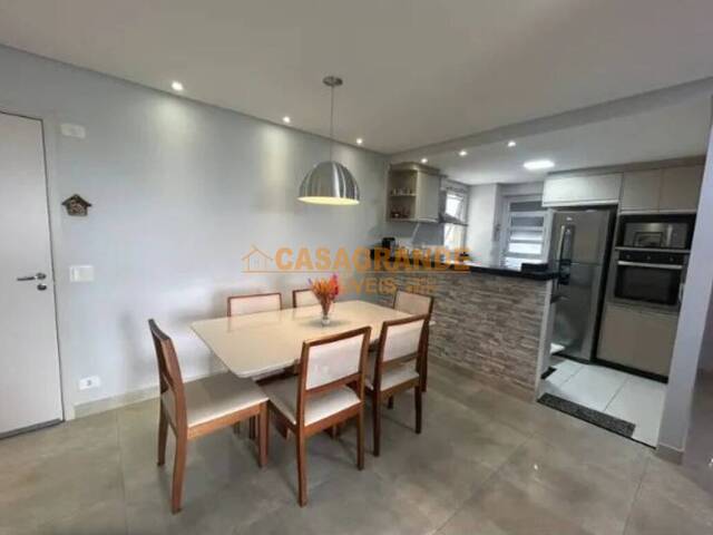 #13901 - Apartamento para Venda em São José dos Campos - SP - 2