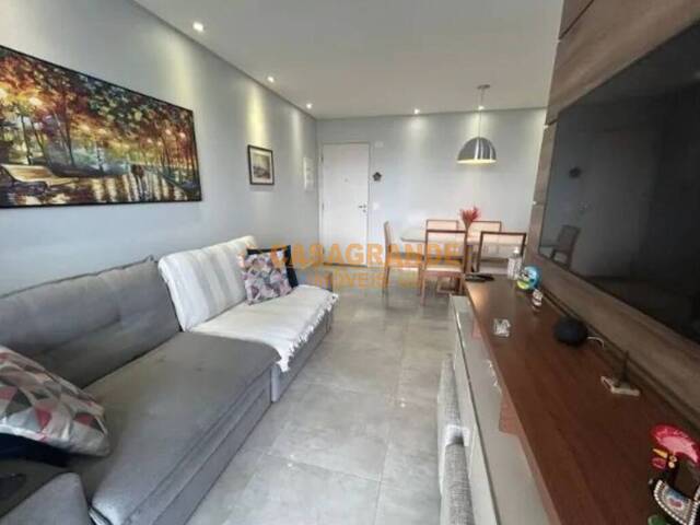 #13901 - Apartamento para Venda em São José dos Campos - SP - 3