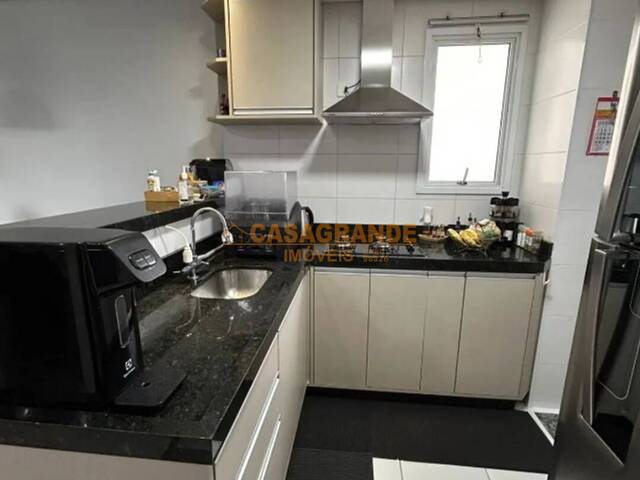 Apartamento para Venda em São José dos Campos - 5
