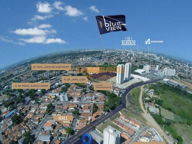 #13904 - Apartamento para Venda em São José dos Campos - SP - 1