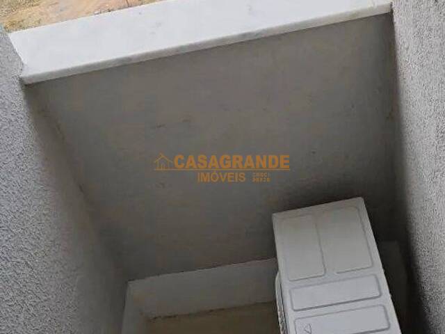 #13904 - Apartamento para Venda em São José dos Campos - SP - 3