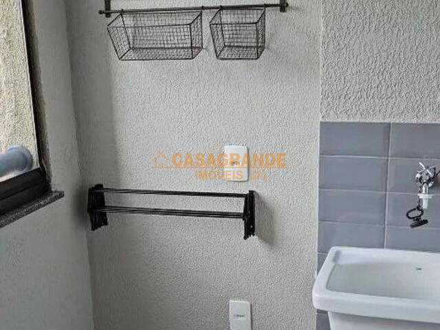 Apartamento para Venda em São José dos Campos - 5