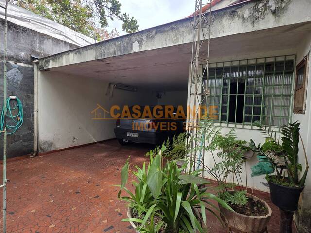 #13906 - Casa para Venda em São José dos Campos - SP - 2