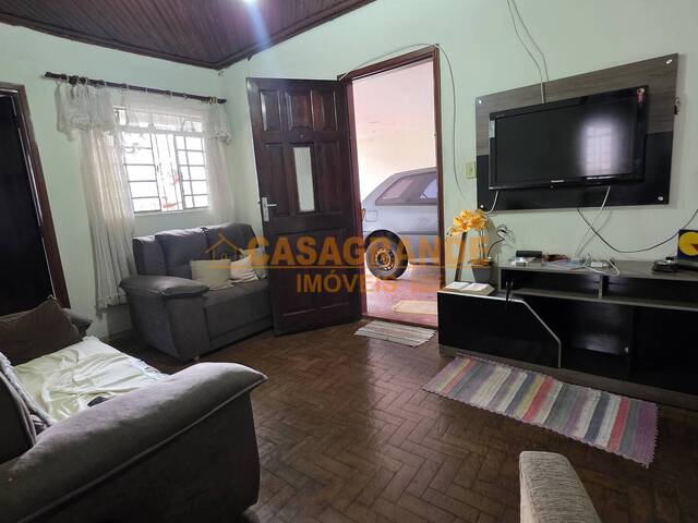 Casa para Venda em São José dos Campos - 4