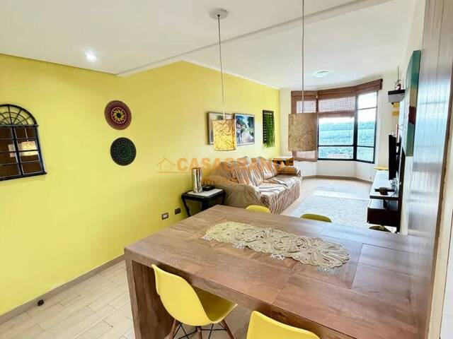 Apartamento para Venda em São José dos Campos - 4