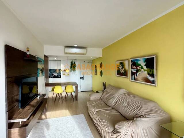 #13900 - Apartamento para Venda em São José dos Campos - SP - 3