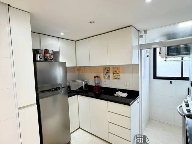 Apartamento para Venda em São José dos Campos - 5