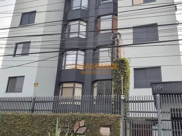 #13900 - Apartamento para Venda em São José dos Campos - SP - 1