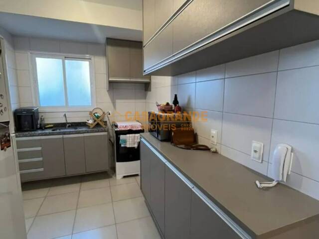 #13903 - Apartamento para Venda em São José dos Campos - SP - 3