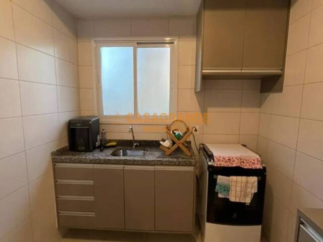 #13903 - Apartamento para Venda em São José dos Campos - SP - 2
