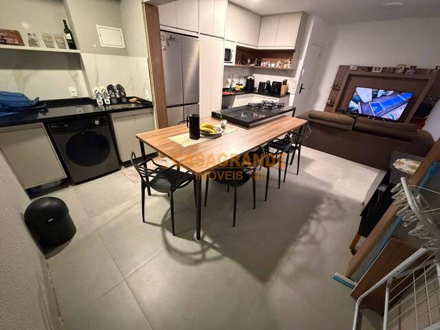 #13913 - Apartamento para Venda em São José dos Campos - SP - 1
