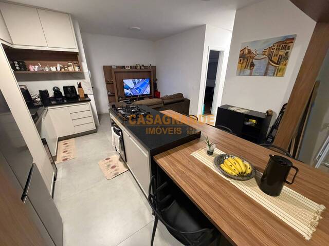 #13913 - Apartamento para Venda em São José dos Campos - SP - 2