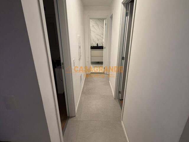#13913 - Apartamento para Venda em São José dos Campos - SP - 3