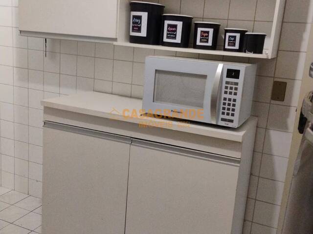 Apartamento para Venda em São José dos Campos - 4