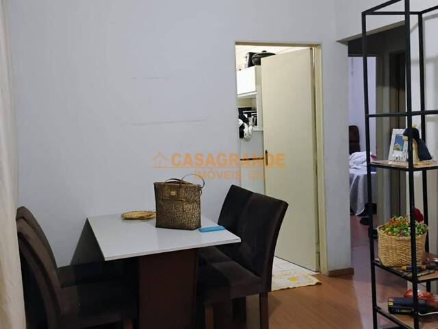 #13912 - Apartamento para Venda em São José dos Campos - SP - 3