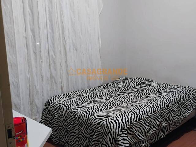 Apartamento para Venda em São José dos Campos - 5