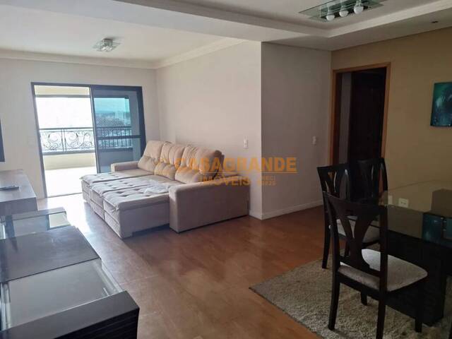#13915 - Apartamento para Venda em São José dos Campos - SP - 1