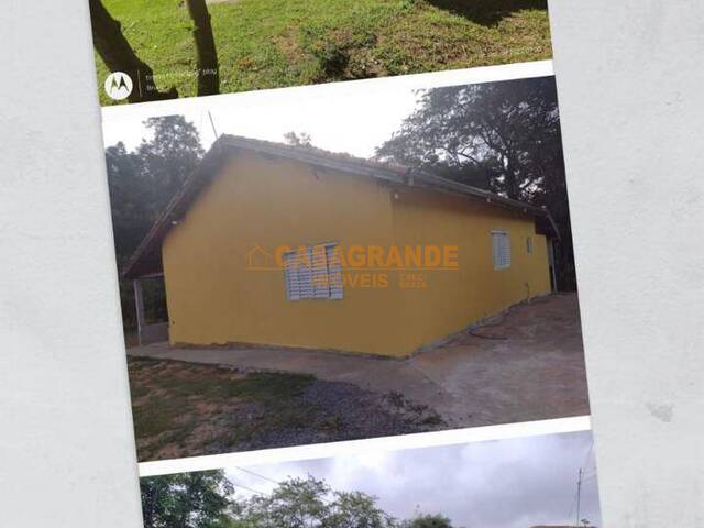 #13916 - Chácara para Venda em São José dos Campos - SP - 1