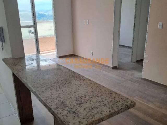 #13917 - Apartamento para Venda em São José dos Campos - SP - 2