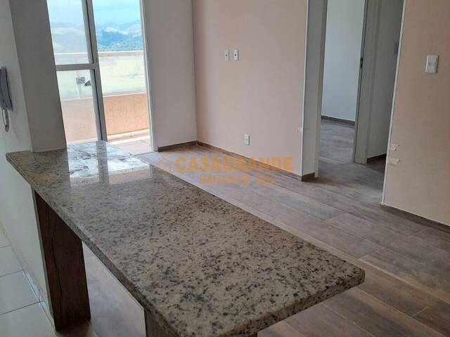 #13917 - Apartamento para Venda em São José dos Campos - SP - 3