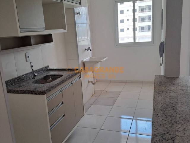 Apartamento para Venda em São José dos Campos - 4