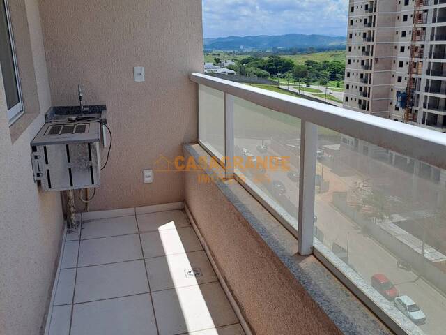 Apartamento para Venda em São José dos Campos - 5