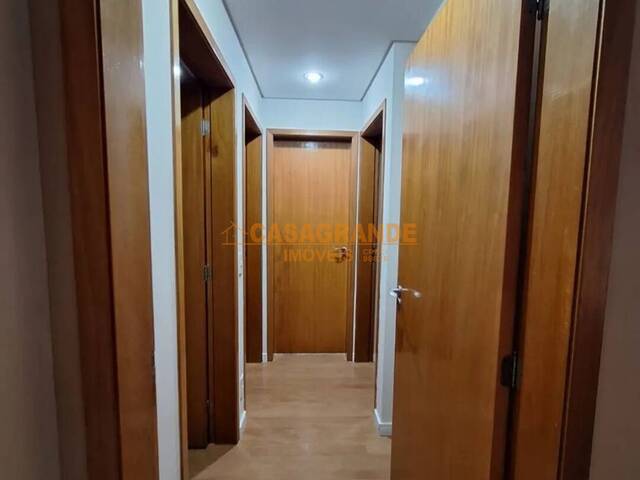 #13915 - Apartamento para Venda em São José dos Campos - SP - 3