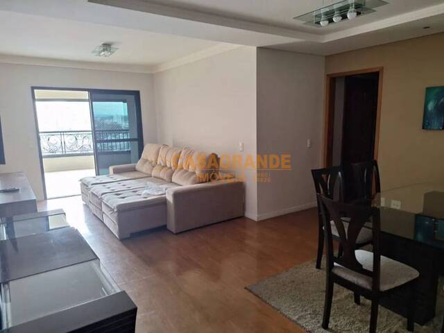 Apartamento para Venda em São José dos Campos - 5