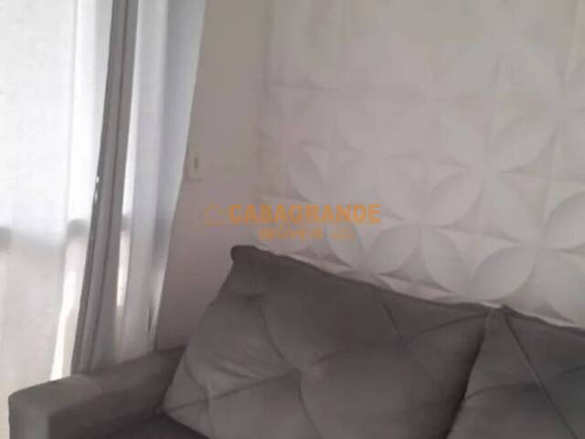 #13918 - Apartamento para Venda em São José dos Campos - SP - 3