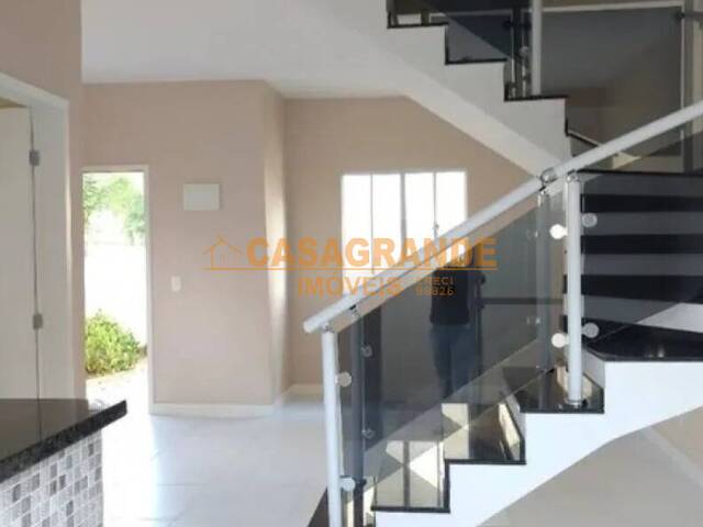 #13919 - Casa para Venda em São José dos Campos - SP - 1