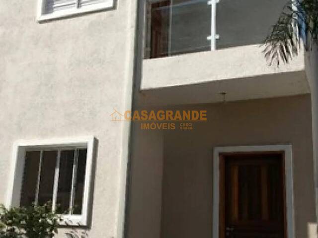 #13919 - Casa para Venda em São José dos Campos - SP - 2