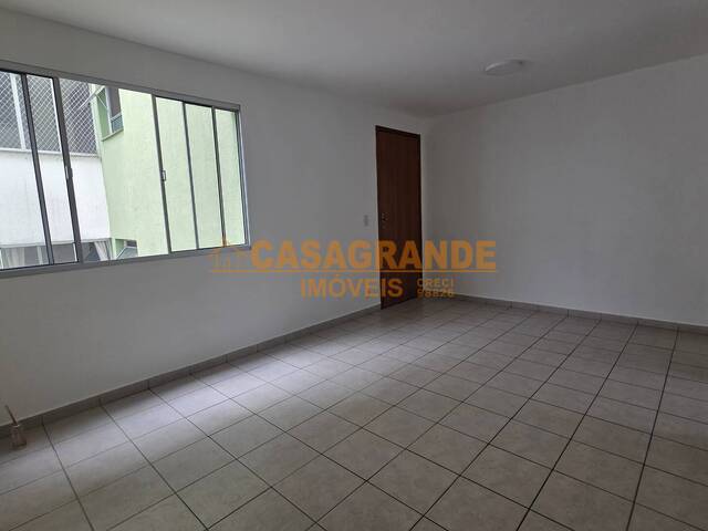 #13920 - Apartamento para Locação em São José dos Campos - SP - 3