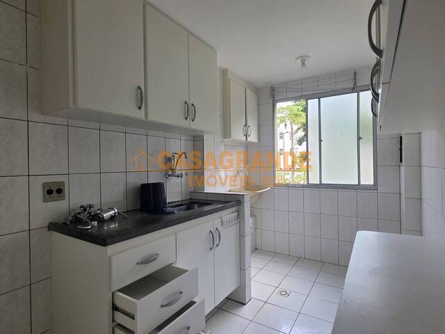 Locação em Floradas de São José - São José dos Campos