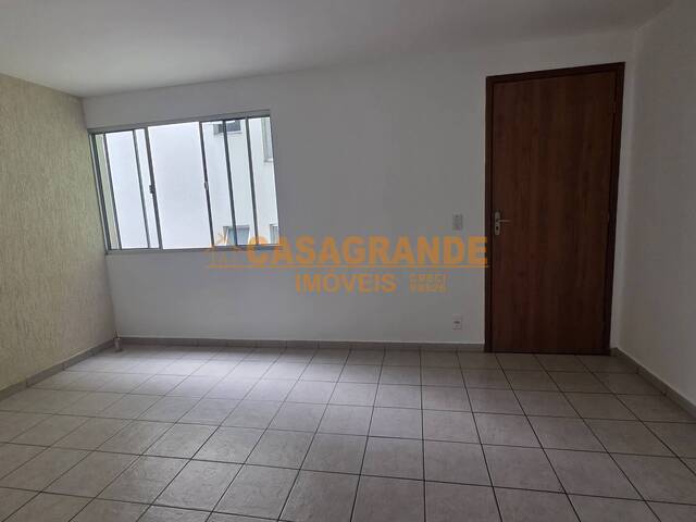 Apartamento para Locação em São José dos Campos - 4