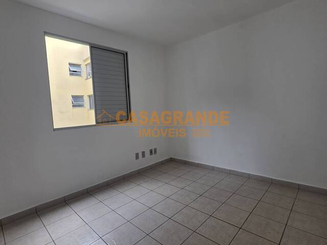 Apartamento para Locação em São José dos Campos - 5
