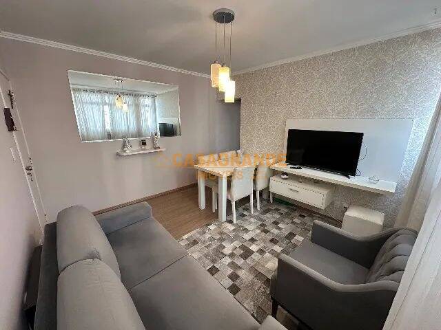 #13921 - Apartamento para Venda em São José dos Campos - SP - 1