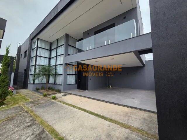 #13908 - Casa para Venda em Jacareí - SP - 1