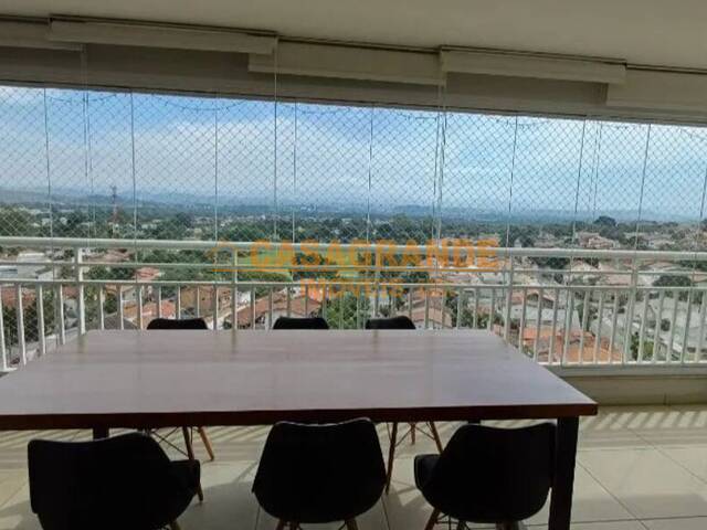 #13922 - Apartamento para Venda em São José dos Campos - SP - 1