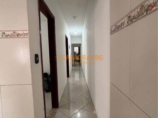 #13923 - Casa para Venda em São José dos Campos - SP - 3