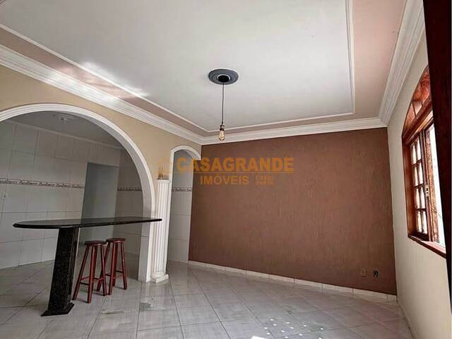 #13923 - Casa para Venda em São José dos Campos - SP - 2