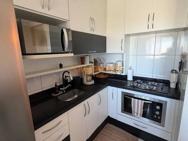 Apartamento para Venda em São José dos Campos - 4