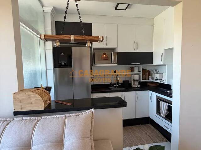 Apartamento para Venda em São José dos Campos - 5