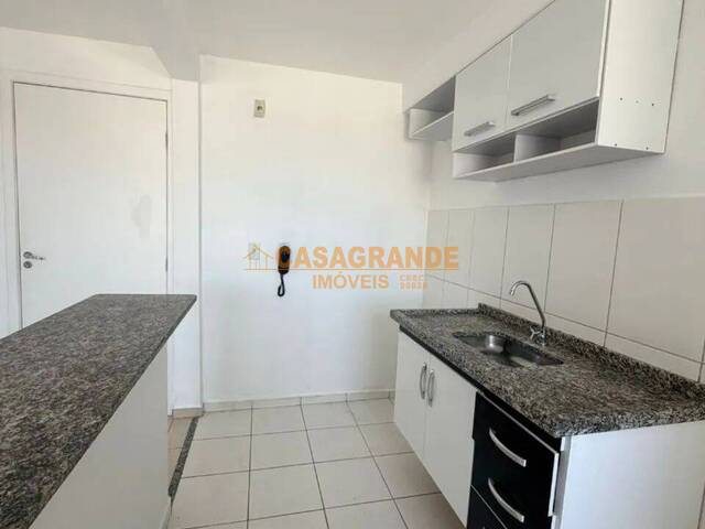 #13928 - Apartamento para Venda em São José dos Campos - SP - 2