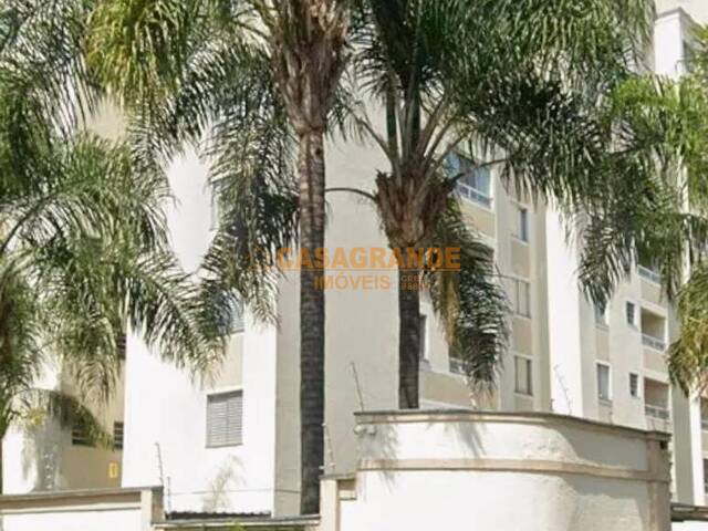 #13928 - Apartamento para Venda em São José dos Campos - SP - 1