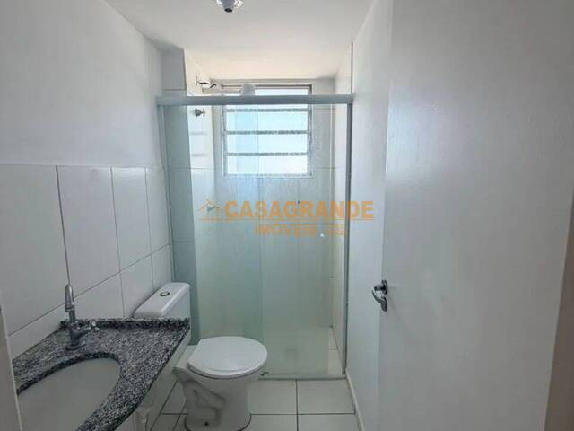 #13928 - Apartamento para Venda em São José dos Campos - SP - 3