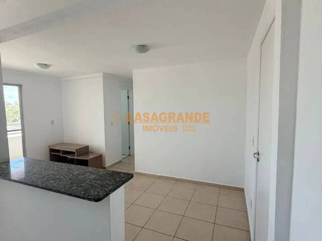 #13928 - Apartamento para Venda em São José dos Campos - SP - 3