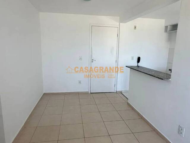 #13928 - Apartamento para Venda em São José dos Campos - SP - 2