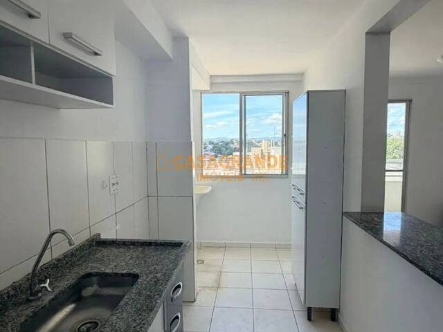 Apartamento para Venda em São José dos Campos - 5