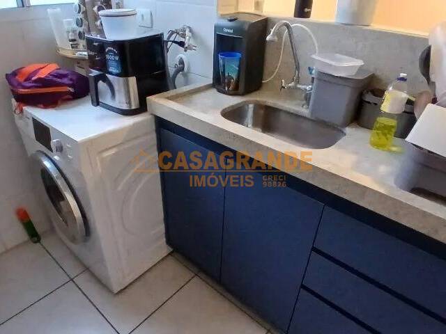 #13929 - Apartamento para Venda em São José dos Campos - SP - 2